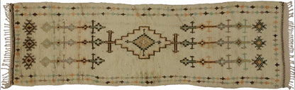 3 x 10 Vintage Moroccan Rug 20138