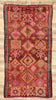 6 x 12 Vintage Moroccan Rug 20178