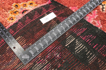 6 x 12 Vintage Moroccan Rug 20178