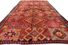 6 x 12 Vintage Moroccan Rug 20178