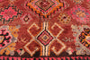 6 x 12 Vintage Moroccan Rug 20178