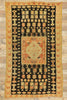 5 x 8 Vintage Taznakht Moroccan Rug 20187