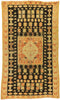 5 x 8 Vintage Taznakht Moroccan Rug 20187