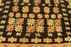 5 x 8 Vintage Taznakht Moroccan Rug 20187