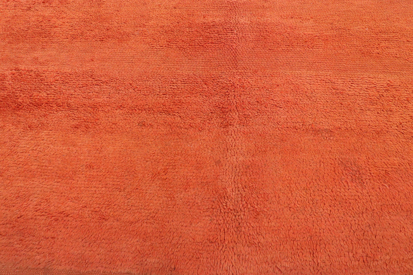 7 x 9 Vintage Moroccan Rug 20214