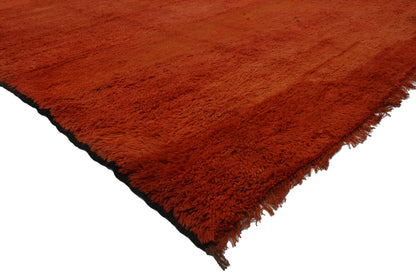 7 x 11 Vintage Moroccan Rug 20235