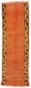 4 x 12 Vintage Moroccan Runner 20241