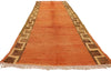 4 x 12 Vintage Moroccan Runner 20241