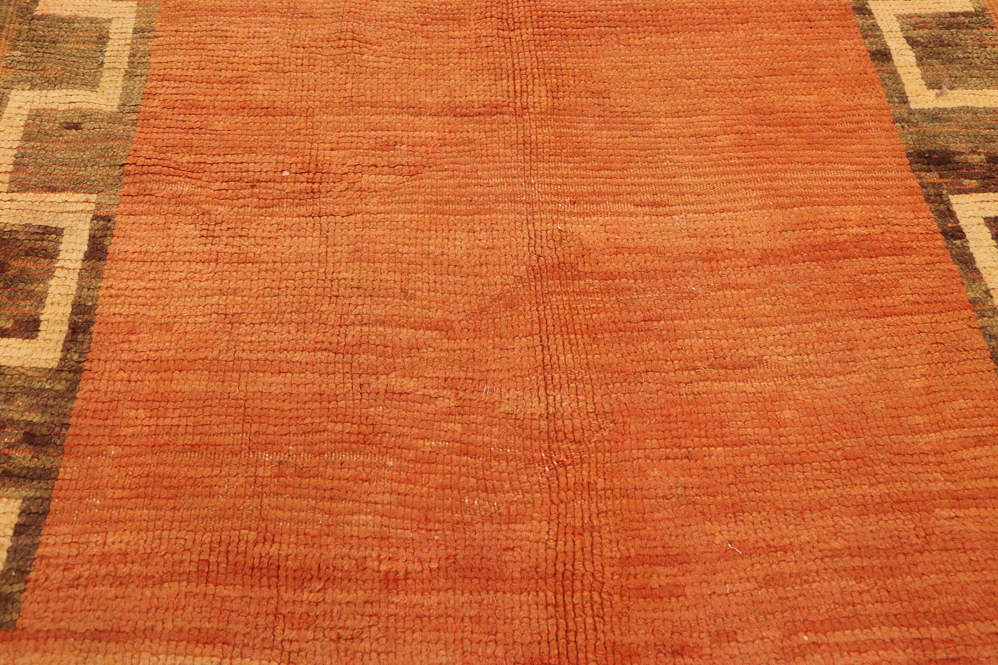 4 x 12 Vintage Moroccan Runner 20241