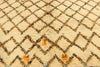 5 x 11 Vintage Beni Ourain Moroccan Rug 20246