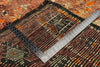 5 x 8 Vintage Beni MGuild Moroccan Rug 20316