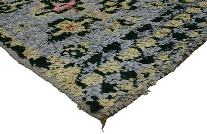 4 x 7 Vintage Moroccan Rug 20318