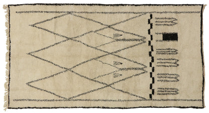 7 x 12  Moroccan Rug 20333