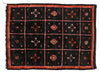 9 x 12 Vintage Moroccan Rug 20337