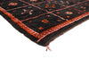 9 x 12 Vintage Moroccan Rug 20337