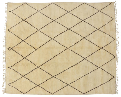 11 x 13 Moroccan Rug 20341