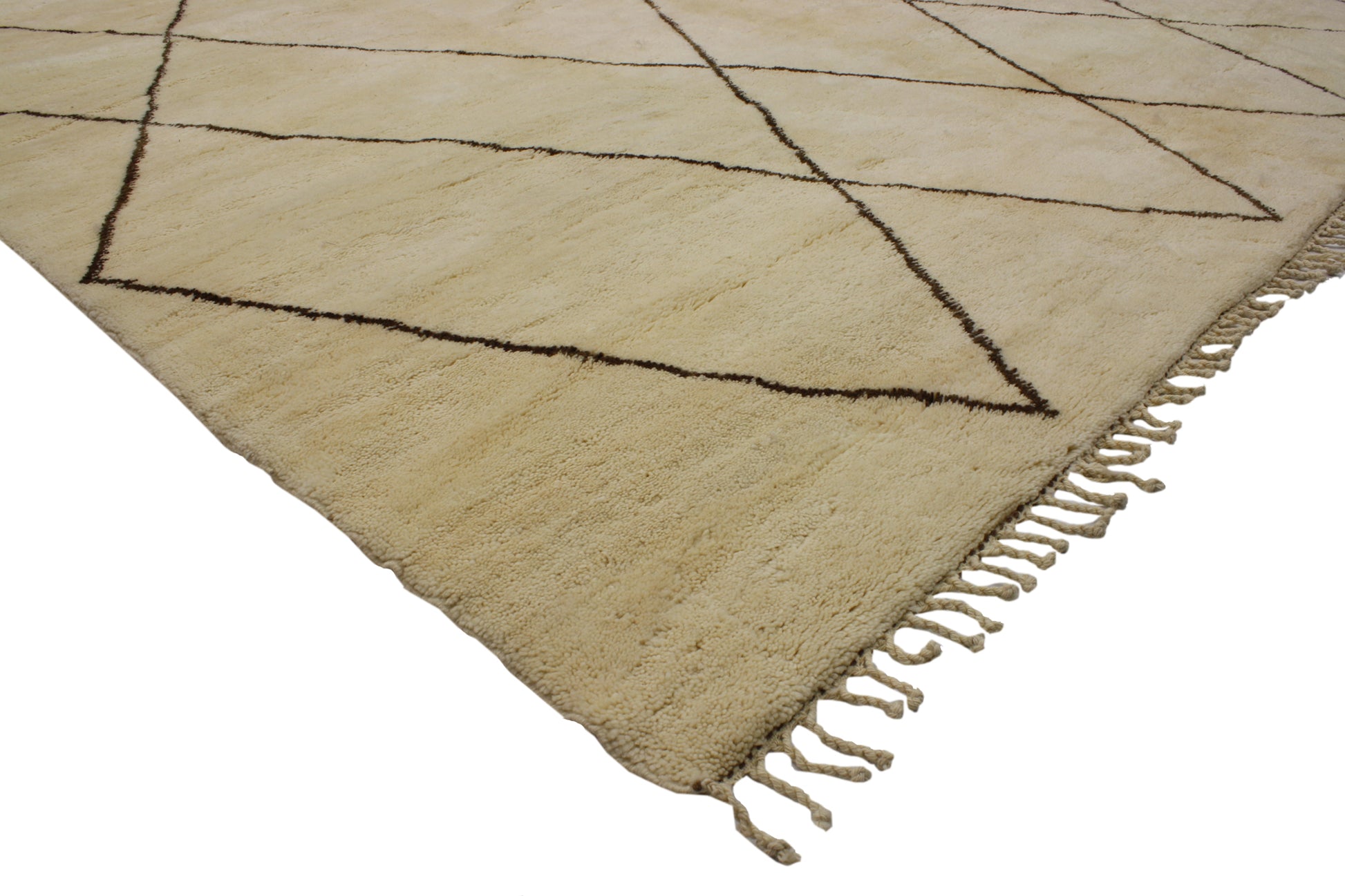11 x 13 Moroccan Rug 20341