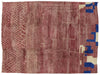 10 x 14 Moroccan Rug 20343
