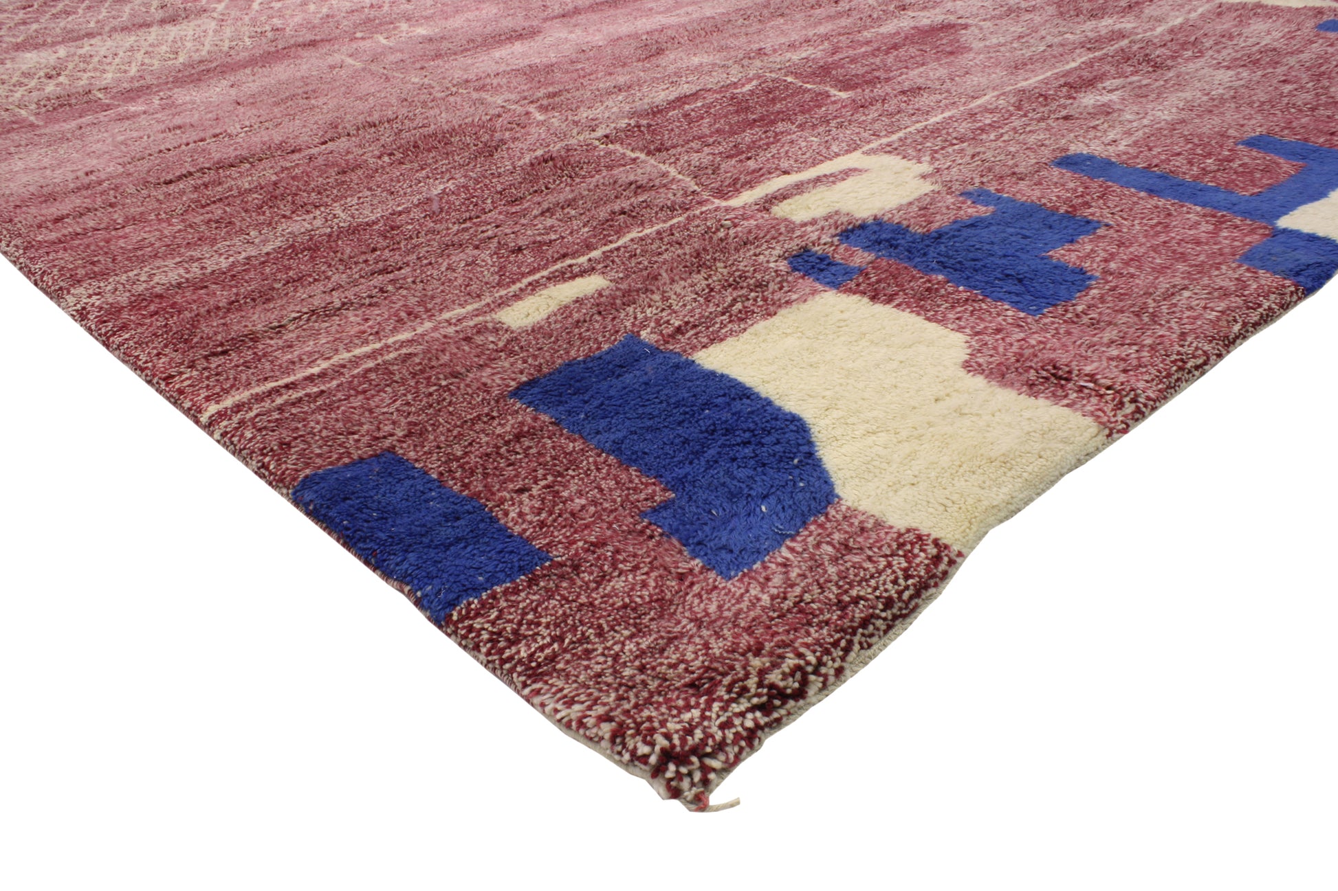 10 x 14 Moroccan Rug 20343