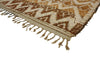 7 x 10 Vintage Moroccan Rug 20349