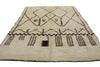 7 x 11 Moroccan Rug 20355