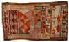 6 x 10 Vintage Moroccan Rug 20356