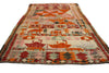 6 x 10 Vintage Moroccan Rug 20356