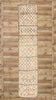 3 x 15 Vintage Moroccan Azilal Runner 20362