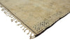 6 x 9 Vintage Moroccan Rug 20367