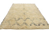 6 x 9 Vintage Moroccan Rug 20367