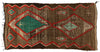 5 x 9 Vintage Moroccan Rug 20370