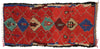 4 x 9 Vintage Moroccan Runner 20379