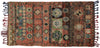 4 x 8 Vintage Moroccan Rug 20384