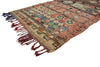 4 x 8 Vintage Moroccan Rug 20384
