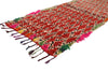 3 x 8 Vintage Berber Moroccan Rug 20390