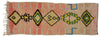 3 x 8  Vintage Moroccan Rug 20394
