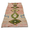 3 x 8  Vintage Moroccan Rug 20394