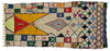 4 x 9 Vintage Moroccan Rug 20397