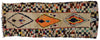 3 x 8 Vintage Moroccan Rug 20398