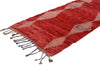 2 x 8 Vintage Moroccan Rug 20399