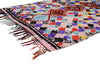 6 x 7 Vintage Moroccan Rug 20404