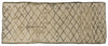 5 x 13 Vintage Moroccan Rug 20408