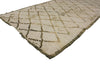 5 x 13 Vintage Moroccan Rug 20408