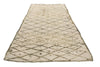 5 x 13 Vintage Moroccan Rug 20408