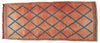 6 x 13 Vintage Moroccan Rug 20409