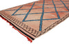 6 x 13 Vintage Moroccan Rug 20409