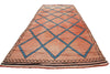 6 x 13 Vintage Moroccan Rug 20409