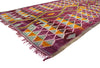 6 x 14 Vintage Moroccan Rug 20410