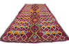 6 x 14 Vintage Moroccan Rug 20410