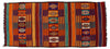 6 x 14 Vintage Taznakht Moroccan Kilim Rug 20415